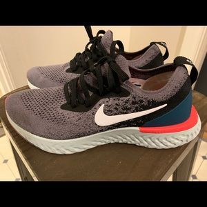 Women’s Nike Epic React Flyknit